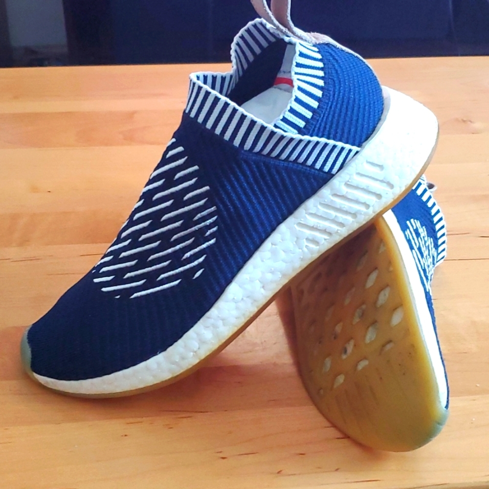 Adidas MND CS2 primeknit zs 10